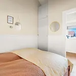 Casa vacanze Uniquely Located Wooden By The Sea - Sj1