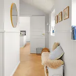 Uniquely Located Wooden By The Sea - Sj1 Casa vacanze