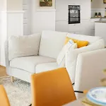 Casa vacanze Uniquely Located Wooden By The Sea - Sj1 *