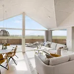 Uniquely Located Wooden By The Sea - Sj1 Casa vacanze *