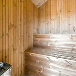 Uniquely Located Wooden By The Sea - Sj1