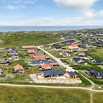 Casa vacanze Uniquely Located Wooden By The Sea - Sj1 Harboør