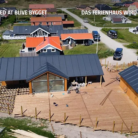 Holiday home Uniquely Located Wooden By The Sea - Sj1 Harboor